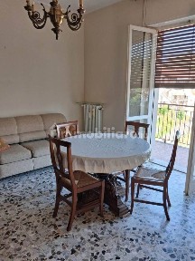 Quadrilocale buono stato, terzo piano, Monastero Bormida