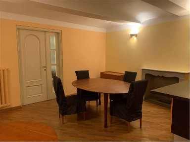 Trilocale ottimo stato, primo piano, Centro Storico, Asti