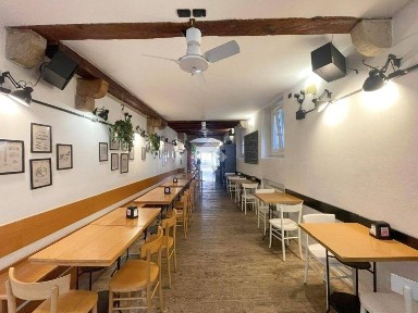 Verona, Veronetta, Via Nicola Mazza, 7