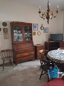 Trilocale via Salvatore Trinchese, 68, Mazzini, Lecce