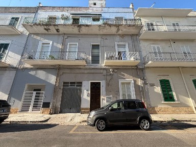 Trilocale via Duca d'Aosta 66, Ariosto, Lecce