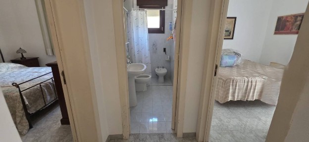Quadrilocale via Romolo Murri 28, Centro, Porto Cesareo