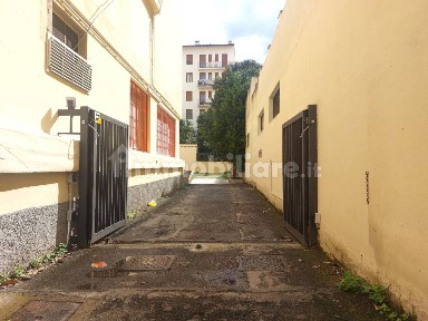 Magazzino - Deposito in Vendita