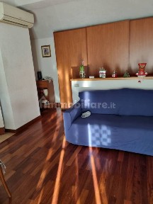 Mansarda 45 m², Erba