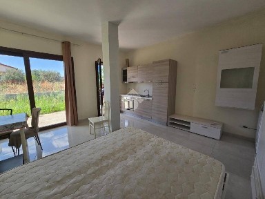 Monolocale viale Edoardo Garrone 51, Città Giardino, Melilli