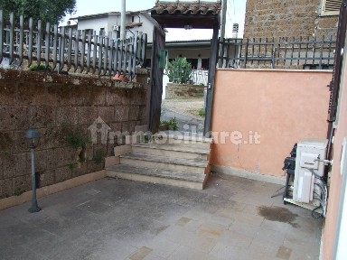 Trilocale via Roma, Centro, Castel Sant'Elia