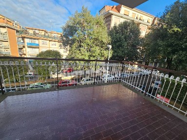 Appartamento via Treviso, Murialdo - Cappuccini, Viterbo