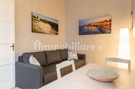 Trilocale corso Timoleonte, Gelone - Cadorna, Siracusa