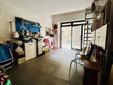 Magazzino - Deposito in Vendita