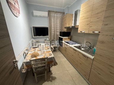 Bilocale via Francesco Mauceri, Gelone - Cadorna, Siracusa