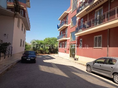 Quadrilocale via Lipari 3, Centro, Pachino