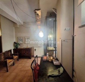 Bilocale via del Ponticello 15, San Pellegrino - Pianoscarano, Viterbo
