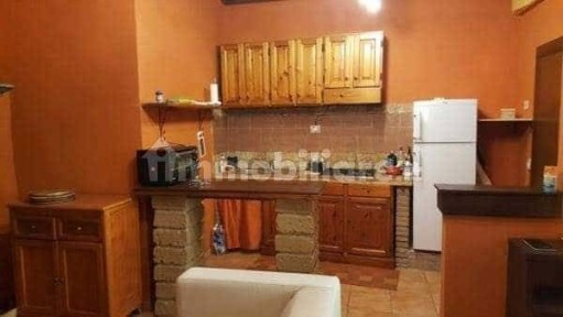 Bilocale via San Vito, San Pellegrino - Pianoscarano, Viterbo
