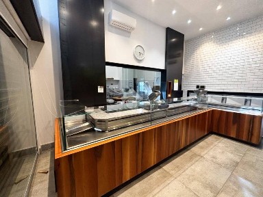 Locale commerciale in Affitto