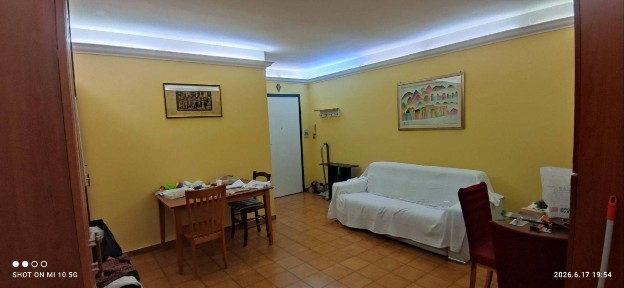 Trilocale via Corrado Alvaro 21, Carmine - Pietrare, Viterbo