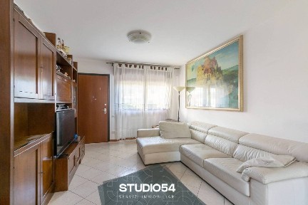 Villa a schiera via Trento, Centro, Musile di Piave