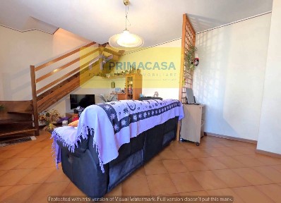 Villa a schiera viale San Marco 90, Marcon Gaggio Colmello, Marcon