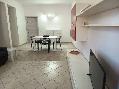Trilocale via Vitaliano Brancati, Carlentini Nord, Carlentini