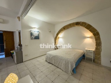 Monolocale via Salomone, Ortigia, Siracusa