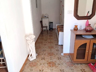 Trilocale via San Francesco d'Assisi, Lentini