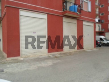 Caltanissetta, Via Dei Mille, 2