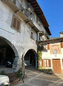 Casa indipendente all'asta via Bereri, 12, Mezzoldo