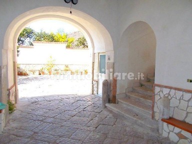 Terratetto unifamiliare 80 m², buono stato, Santa Maria a Vico