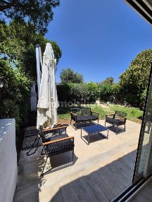 Villa a schiera via Wally, Ostuni Costa, Ostuni