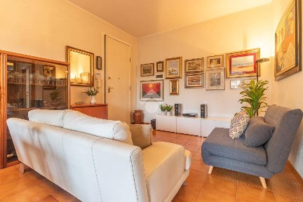 Trilocale viale di vittorio 34, Centro, Cervia