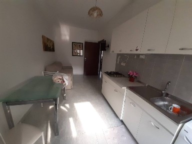 Bilocale via Enrico Fermi 12, Amsicora, Cagliari