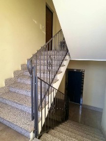Trilocale via Golfo di Orosei 8, Elmas