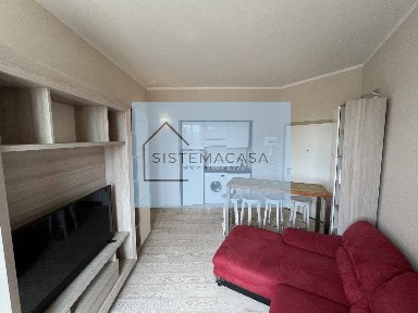 Cervia, Viale Forlì