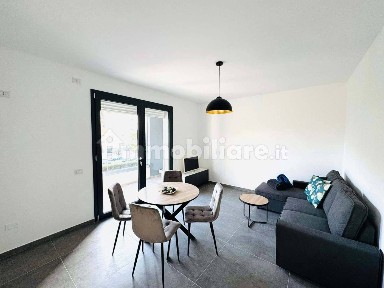 Trilocale via Italia, Quartu, Quartu Sant'Elena