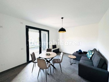 Trilocale via Italia, Quartu, Quartu Sant'Elena