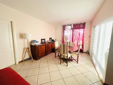 Trilocale viale Poetto 40, Quartiere del Sole, Cagliari