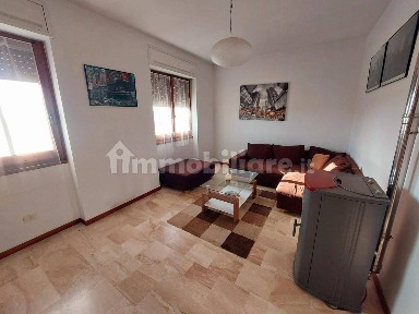 Quadrilocale buono stato, primo piano, Capitana, Quartu Sant'Elena