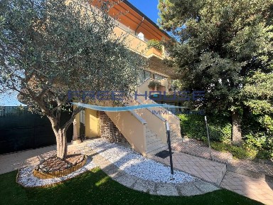 Cervia, Via Trasimeno, 4