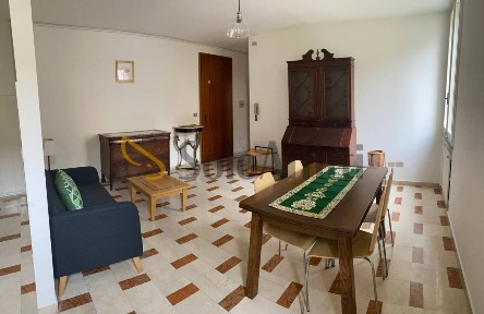 Faenza, Piazza Martiri della Libertà, 23