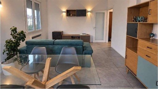 Quadrilocale ottimo stato, sesto piano, Borgo Nuovo - Ospedale, Ravenna