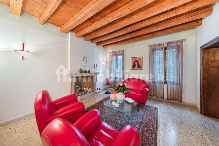 Villa unifamiliare, ottimo stato, 1800 m², Cessalto