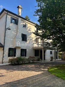 Villa unifamiliare 643 m², Santa Maria del Rovere, Treviso