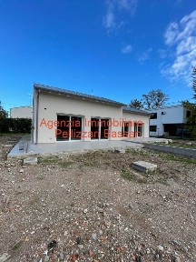 Villa bifamiliare 87 m², Spresiano