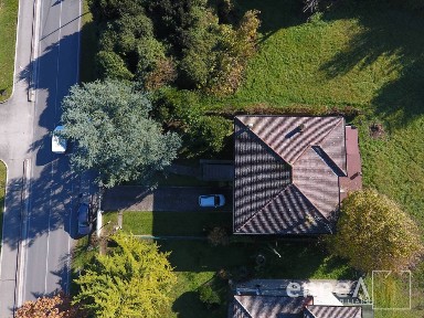 Villa unifamiliare via Pralongo 196, Pralongo, Monastier di Treviso
