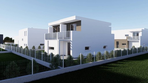Villa unifamiliare viale Brigata Marche 9, Centro, Carbonera