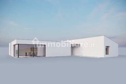 Villa unifamiliare via Agostino Battistel, Selvana, Treviso