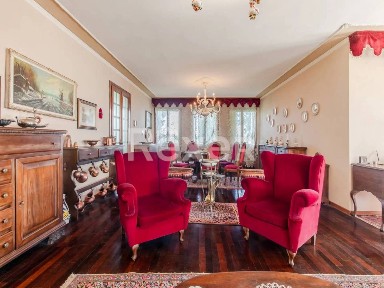 Villa unifamiliare via Castellana 38, Asolo