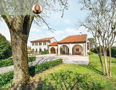 Villa bifamiliare via Ottorino Alessandrini 12, Sant'alberto, Zero Branco