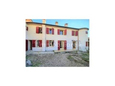Villa unifamiliare via Montesanto 3, Centro, Cison di Valmarino