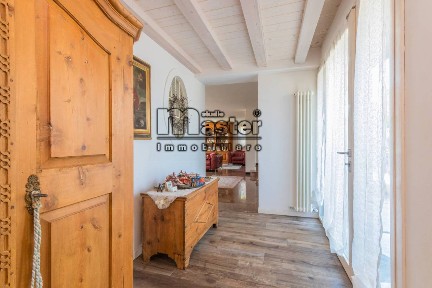 Villa unifamiliare via Giuseppe Benzi 32, San Giuseppe - Aeroporto, Treviso