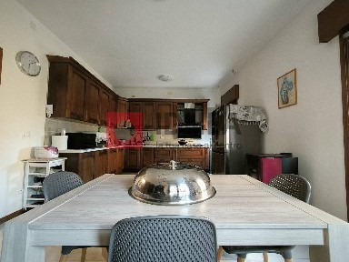 Villa unifamiliare, ottimo stato, 232 m², San Zeno, Treviso